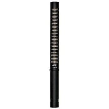 MXL Microphones 01 0131 FR-333M Shotgun Condenser Kayıt Mikrofonu | Video Prodüksiyon İçin Yönlü Ses Alımı